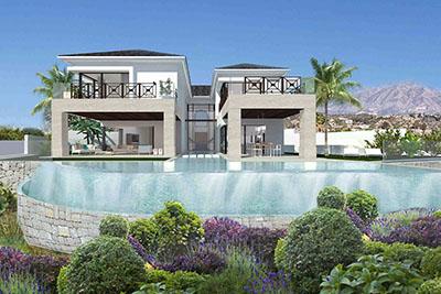Property for Sale in La Quinta Villas